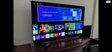 טלוויזיה LG OLED55 4K ‏55