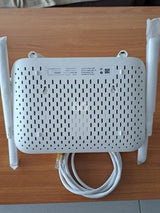 ראוטר   1+1  wifi CUDY