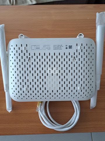ראוטר   1+1  wifi CUDY