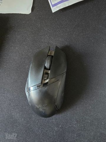 עכבר גיימינג