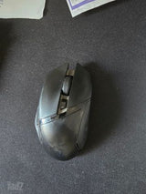 עכבר גיימינג