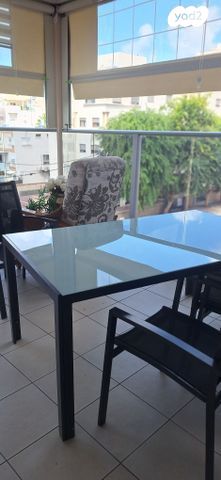 שולחן גן / חוץ
