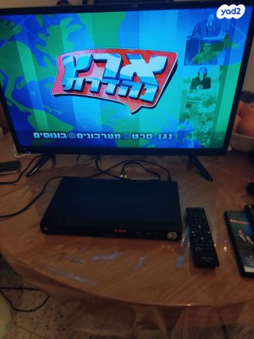 DVD פיוניר