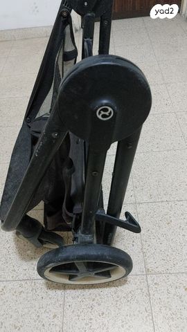 מרכב לעגלת Cybex