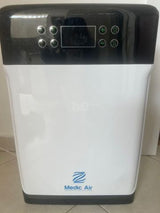 מכשיר zmedicair