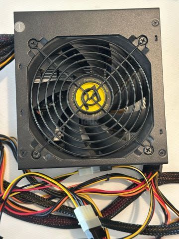 ספק כוח Antec BP450P 450W