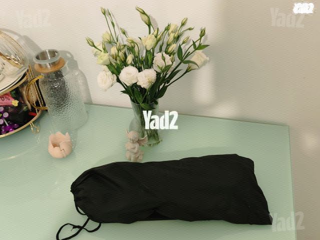 חבל עבה חזק 20 מטר 12 מ"מ.