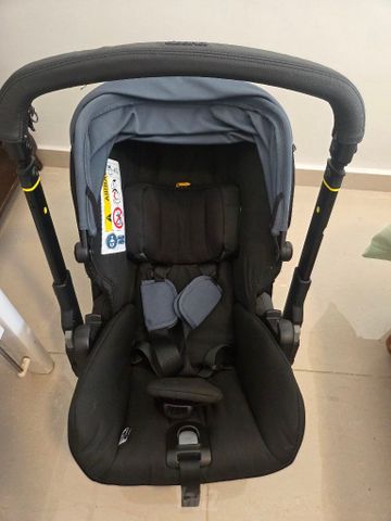 Doona X חדש + ISOFIX +  אחריות