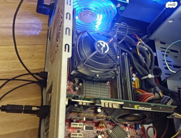 כרטיס מסך GeForce 9600 GT