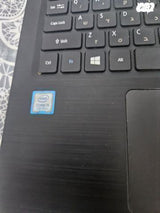 Acer Aspire 3 – i5 תיקון-