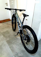 אופני קצה xc ktm myroon elite
