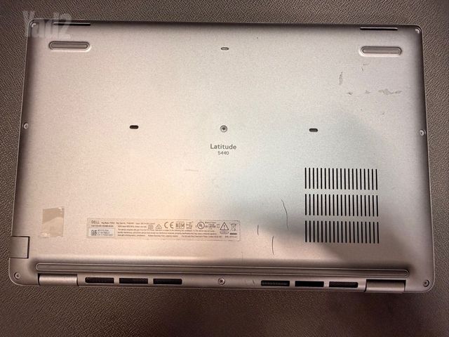 Latitude 5440 Dell דל