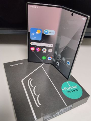 Samsung Fold 7 256g