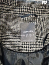 מעיל ז'קט  נשים  Primark