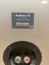 Dynaudio Audience 72