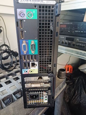 מחשב מיני  Dell OptiPlex 9020