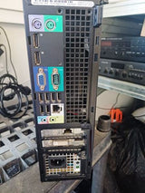 מחשב מיני  Dell OptiPlex 9020