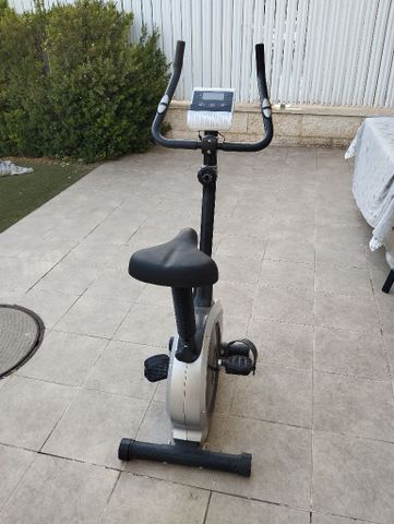 אופני כושר