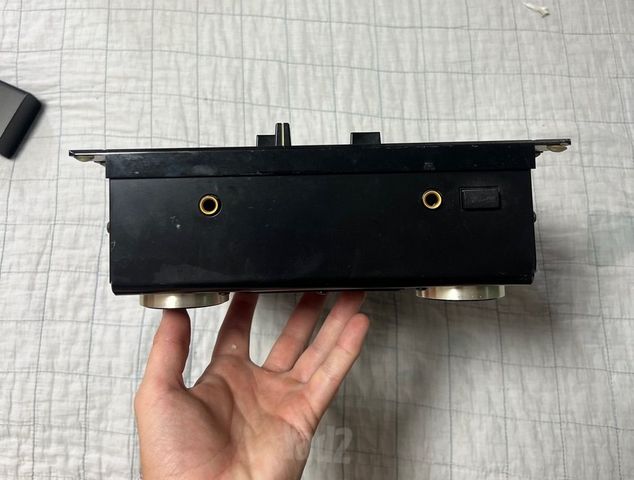 מיקסר טכניקס technics dj1200