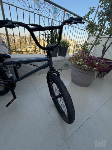 אופני פעלולים Polygon Rudge 3