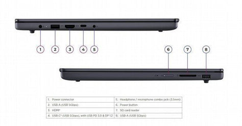 נייד Lenovo IdeaPad Slim 3