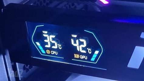 Intle i7 8700 RTX 5050 8gb