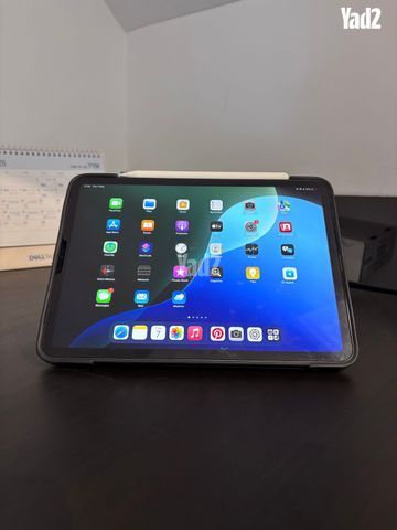 iPad Pro 11 inch 256 keyboard
