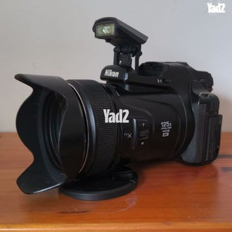 Nikon Coolpix P1000