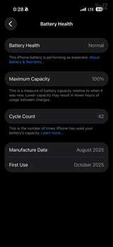Iphone 17