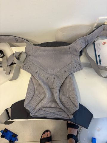 Ergobaby 360 Cool Air Mesh