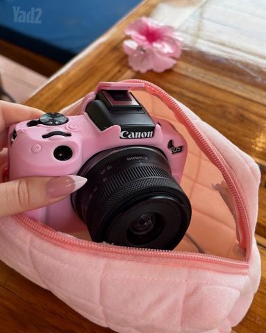 Canon EOS מצלמה