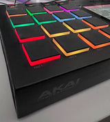 Mpc akai sampler
