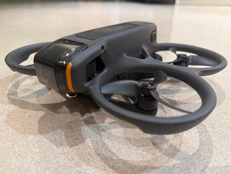Dji avata 2