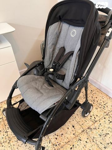 בוגבו בי 5 אמבט טיולון אביזרים