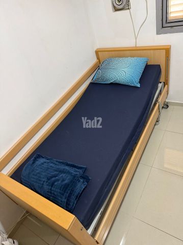 מיטה סיעודית