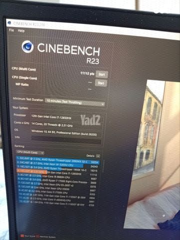 Lenovo LOQ i7/RTX 4050/16GB