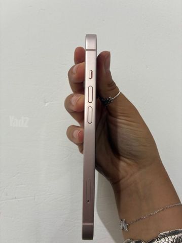 iPhone 13 128GB ורוד