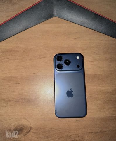 אייפון 17 פרו 256GB