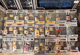 Funko Pop - פאנקו פופ