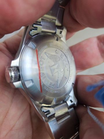 שעון חדש Longines  Conquest