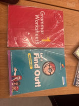 ספרי לימוד