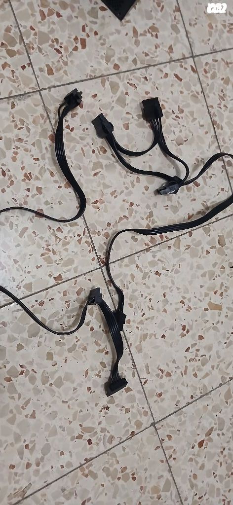 ספק כח corcair cx650m