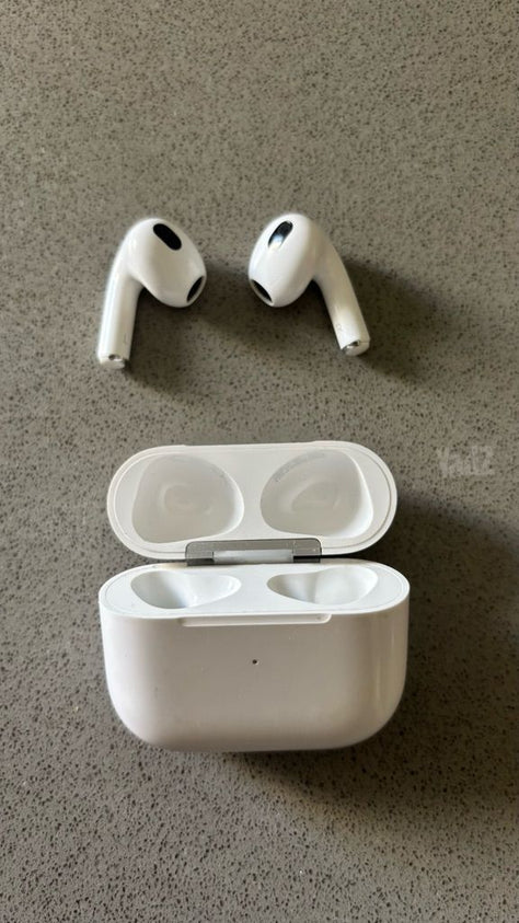 איירפודס 3 - Airpods 3