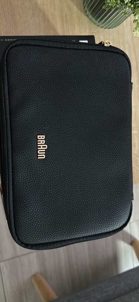 BRAUN Silk expert Pro 5