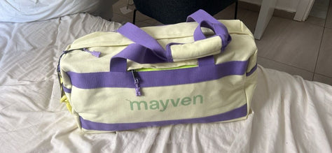 תיק נשיאה שלmayven