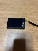 מצלמה  sony cybershot T-100