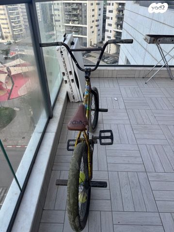 אופניים bmx