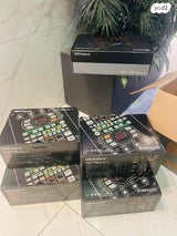 Alesis sr18 xr20 sp404