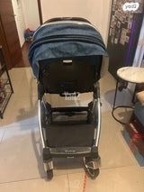 עגלת תינוק