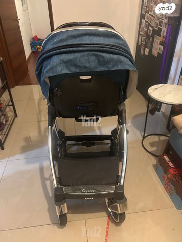 עגלת תינוק